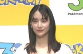 【 山本美月 】 「台湾にポケモン捕まえに行く」　幼少期からのポケモン愛を語る　「レベル上げは親に手伝ってもらって」