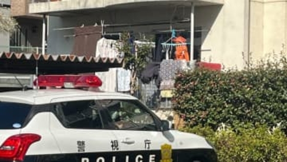 東京・青梅市の市営住宅で81歳の女性が死亡　約3キロ離れた橋の下では女性の息子（52）が死亡しているのが見つかる　警視庁が関連を捜査