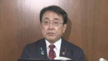 第2弾の石油備蓄放出は約20日分　前回より少ないのは「代替調達が順調」 赤沢経産大臣