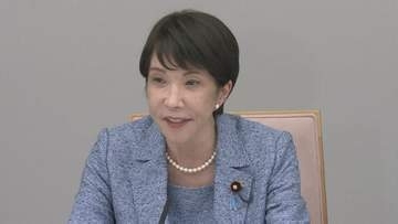 高市総理　エネルギー需給構造強靭化に向けた“新計画”8月末までの策定を指示　中東情勢関係閣僚会議