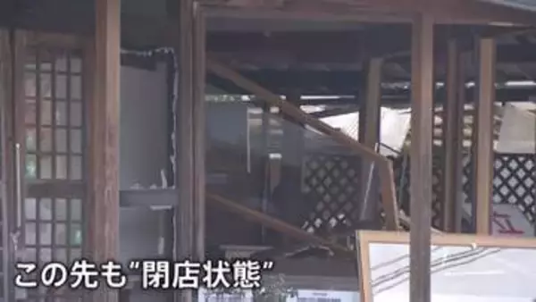 震度7を観測 熊本・宇城市　地震の揺れに暑さまで　いま必要な物は