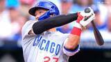「鈴木誠也 大谷以来の4年連続20号！今季日本選手4人目の20本塁打、今永3被弾、勝利投手までアウト1つで降板 チームは逆転で70勝目」の画像1