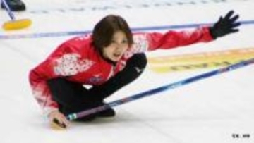 カーリング女子日本代表が米国に8ー4で勝利　8大会五輪連続出場へ白星スタート【五輪世界最終予選】