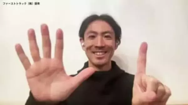 渡部暁斗「奇跡が起こせるようしっかり準備」　今季限りで引退の3大会連続メダリスト、6度目五輪で「諦めない姿を見て」