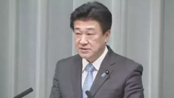 【速報】木原官房長官「イランは核開発・地域不安定化の行動をやめるべき」　米・イスラエルの攻撃の評価は言及避ける