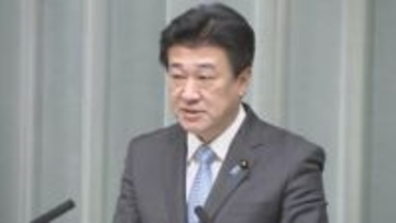 【速報】木原官房長官「イランは核開発・地域不安定化の行動をやめるべき」　米・イスラエルの攻撃の評価は言及避ける