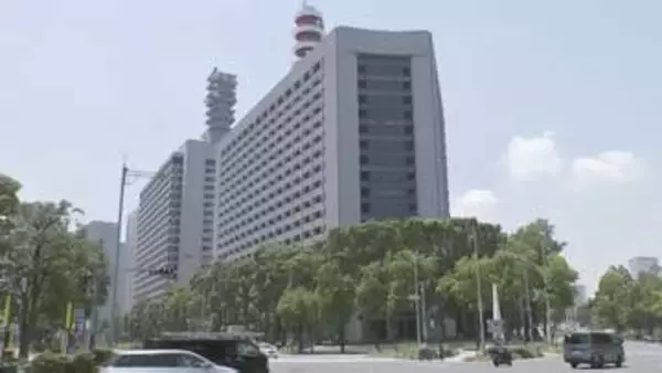 横断幕掲げ靖国神社春の例大祭を妨害疑い　韓国籍の男（64）現行犯逮捕　警視庁公安部