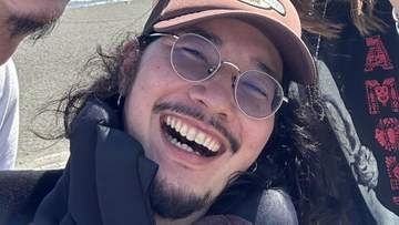 【脳出血で療養中】清原翔さん「グミ食べれるようになってたー！」歓喜の投稿　フォロワー「自分のことのように嬉しい」