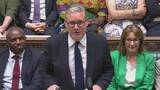 「英政府　ブリティッシュ・スチールを国有化　2020年に中国鉄鋼メーカーが買収するも去年、英政府が管理権を取得」の画像1
