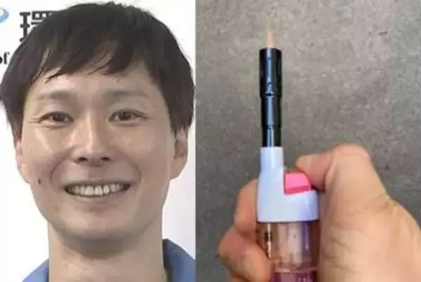 【 ごみ清掃芸人 】「ライターは不燃ごみや危険ごみに分類されます」【マシンガンズ滝沢】