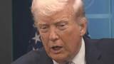 「【速報】トランプ政権が新たな追加関税を24日午後1時1分に発動　日本など60の国・地域が対象」の画像1
