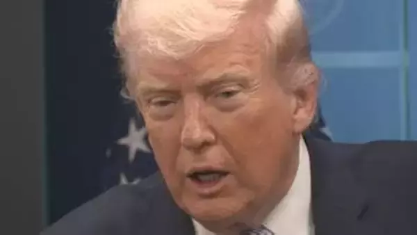 【速報】トランプ政権が新たな追加関税を24日午後1時1分に発動　日本など60の国・地域が対象