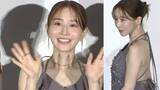 「【独自インタビュー】“お腹ふっくら” 田中みな実さん　結婚・妊娠発表後初 “プライベートな時間” は？」の画像1