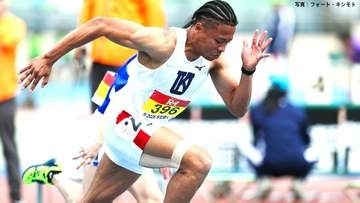 日本代表が決勝進出 ！ 男子4×100mリレー予選で39秒65をマーク、組2着でファイナルへ【U20世界陸上】