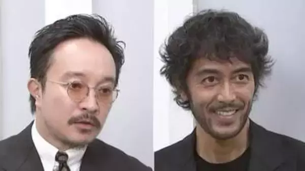 VIVANT【独自インタビュー】阿部寛＆濱田岳「街を歩けない状態だった」“裏切り発覚後” の心境告白