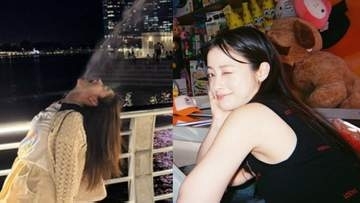 【 橋本環奈 】投稿した “衝撃写真” が「バズりすぎて他の写真載せづらい怖い」思わぬの反響を受け　新たに複数の写真投稿