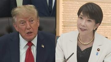 22日に日米首脳会談 トランプ政権が正式発表　国連総会にあわせて