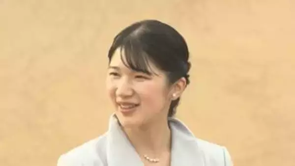 愛子さま　シンガポールを公式訪問へ　11月17日から5日間で大統領表敬訪問などを予定　ラオスに続き2回目の海外公式訪問