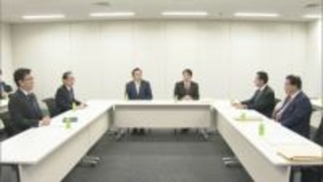 「奨学金減税創設を」公明、税制改正向け自民党に提言