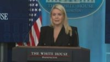 米・トランプ大統領　イラン側の“新提案”を精査　近く対応を表明へ