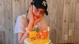 「【 滝沢カレン 】〝お誕生日あたりは沖縄〟〝行けるだけ行くほど好き〟グルメ満喫＆「毎朝起きるたびに今日も1日大冒険の始まりダァ」」の画像1
