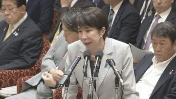 【速報】高市総理「有料会員になって聞くのは難しい」　高市陣営のネガキャン動画疑惑で公設秘書のやり取り音声を文春が公開