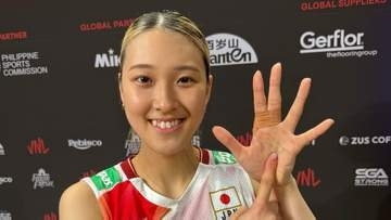 佐藤淑乃「エナジー出して」初スタメン栄絵里香「少し緊張もあった」井上未唯奈「久美さん！まだまだやれます」【試合後コメント】