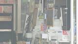 「「お金をください」群馬・大泉町のコンビニ強盗未遂事件で32歳の男を逮捕」の画像1