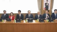 食料品の消費税減税に関する法案を了承　自民・総務会　来年4月から2年間は1％に引き下げ　政府近く法案を閣議決定へ