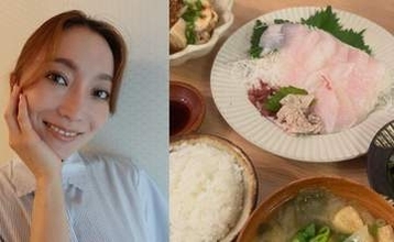 【 加藤綾菜 】茶さんへの手づくり料理を紹介「こんな量たべれるの？と質問ありましたが『かとちゃん残します！』」