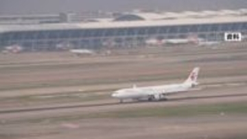 日本と中国を結ぶ航空路線「12路線で全便運休」中国メディア　高市総理の答弁が影響と分析