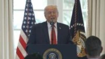 CNN世論調査「トランプ政権の1年目は失敗」が58％