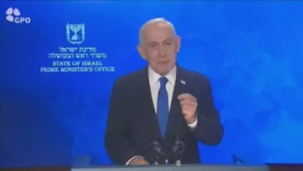 イスラエル・ネタニヤフ首相「イランの体制転換を可能にするための多くの驚きをともなう計画がある」、イラン指導部強硬派“報復攻撃は今後も続く”