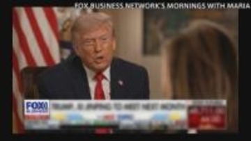 トランプ大統領「解任するしかない」 FRBパウエル議長に改めて圧力