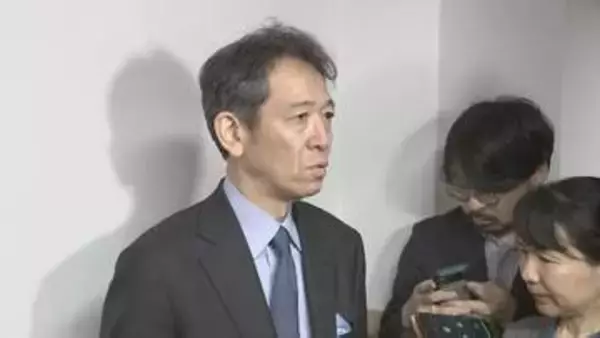 「大型連休はまだまだ序盤」三村財務官がさらなる為替介入を示唆