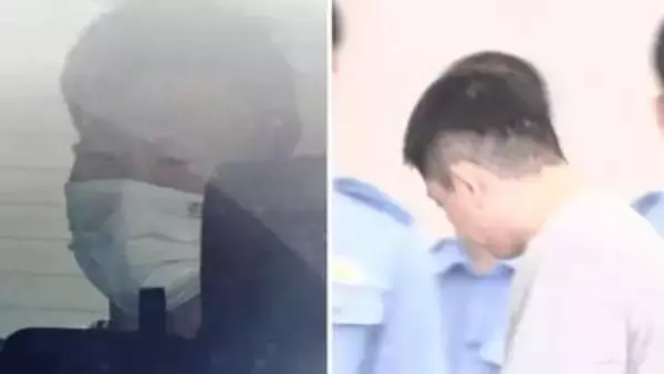 都内や神奈川県で車上荒らし繰り返したとみられる男2人逮捕　うち1人は「100件以上やった。おれは風なんだ」と供述
