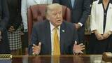 「トランプ政権　ブラジル大使のビザ取り消し　高官人事めぐる対抗措置」の画像1