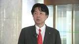「【福岡県議会】蔵内議長への辞職勧告決議案を提出へ　金銭授受疑惑を告発の吉松議員「責任を問えない県議会であってはならない」」の画像1