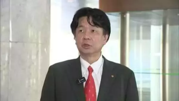 【福岡県議会】蔵内議長への辞職勧告決議案を提出へ　金銭授受疑惑を告発の吉松議員「責任を問えない県議会であってはならない」