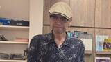 「【 すい臓がんステージ4公表 】　保田泰志さん　「痩せすぎ」心配の声に「食欲はあるのとちゃんと食べれてますので大丈夫ですよ」　名古屋グルメを満喫」の画像1