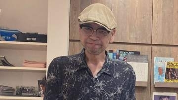 【 すい臓がんステージ4公表 】　保田泰志さん　「痩せすぎ」心配の声に「食欲はあるのとちゃんと食べれてますので大丈夫ですよ」　名古屋グルメを満喫