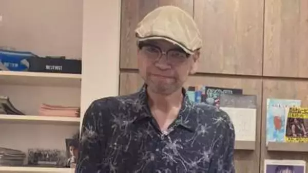 【 すい臓がんステージ4公表 】　保田泰志さん　「痩せすぎ」心配の声に「食欲はあるのとちゃんと食べれてますので大丈夫ですよ」　名古屋グルメを満喫