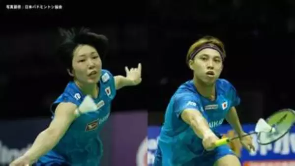 バド世界女王・山口茜が連覇へ王手 ！ 男子エース奈良岡功大も激闘制し2大会ぶりの決勝進出【世界選手権】