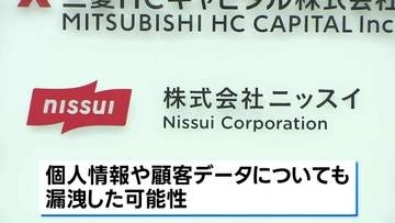 ニッスイ、物流子会社が不正アクセスで冷凍食品などの入出荷ストップ 個人情報漏洩の可能性も