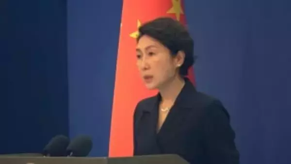 【速報】中国が日本産水産物の輸入停止 「日本側が約束の資料を提供していない」中国外務省　さらなる対抗措置も示唆