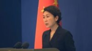 【速報】中国が日本産水産物の輸入停止 「日本側が約束の資料を提供していない」中国外務省　さらなる対抗措置も示唆