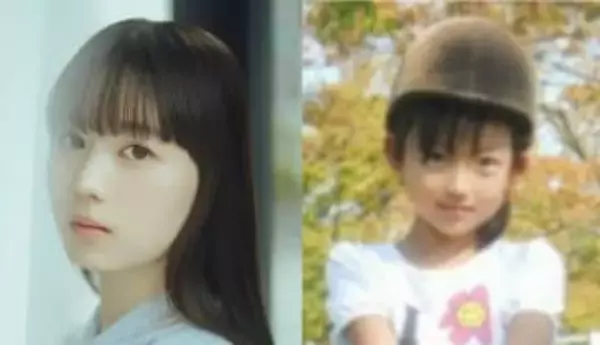 【 卓球天使・菊池日菜 】 「22歳になりました」　誕生日に「卓球と出会う前の頃」の写真も公開　「ここまであっという間だったなと」