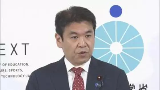文科省　部活動の移動中の安全確保で全国の教育委員会などに通知　「国から許可を受けた運行事業者と契約」「シートベルトの着用徹底」など求める