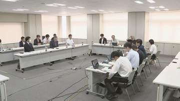 火葬の高騰続くなか…東京都が「火葬場のあり方」めぐり検討会　公営化や火葬場新設など話し合われる　今年度末までに取りまとめへ