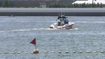 横浜市の男子大学生（20）がサップ中に海に転落　救助されるも死亡確認　救命胴衣着用せず　横浜・金沢区の八景島近く　海上保安庁